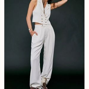 Free people suit